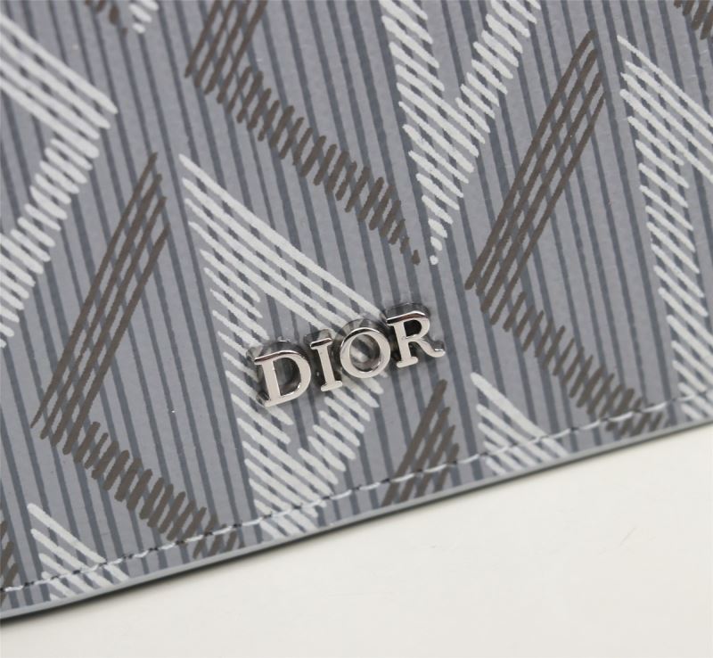 Christian Dior Wallet